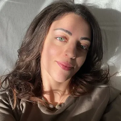 Francesca Colucci ๐ง๐ปโโ๏ธ๐ธ profile