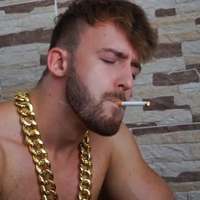 Franta Mráz profile