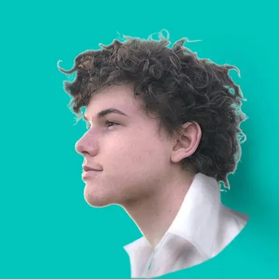 Ben Treat profile