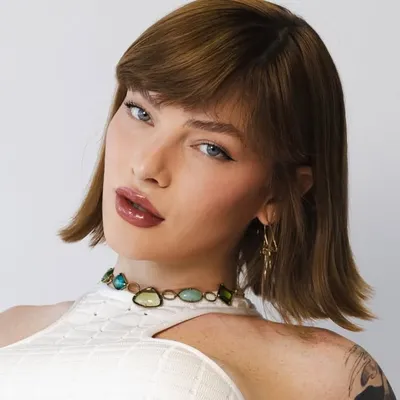 FranTiesca Nitek profile