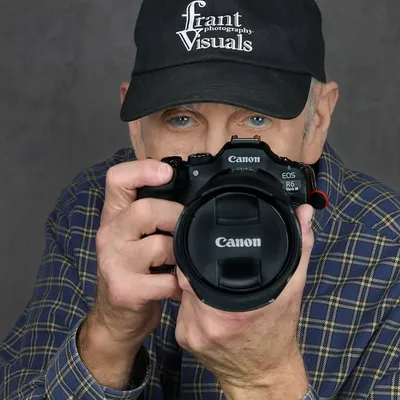 Richard Frant profile