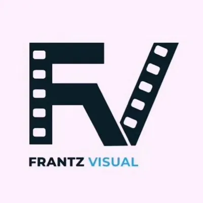 frantz visual production Instagram profile photo