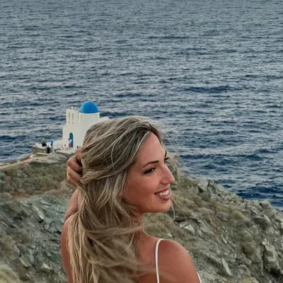 Frantzeska V profile