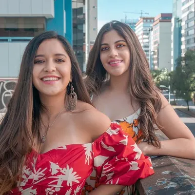 Fran y Fer ♡ profile