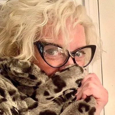 Liberty Hardy profile