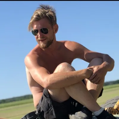 Anders Franzen profile