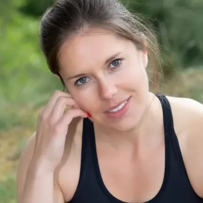 Franziska Dietz profile