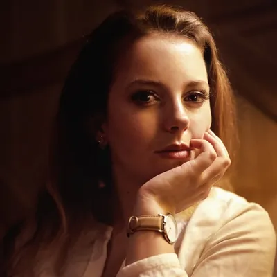 Franzi profile