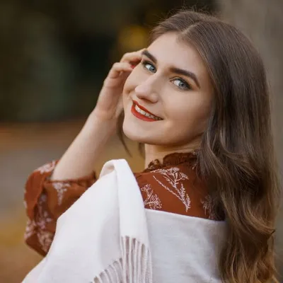 Franziska Haag profile