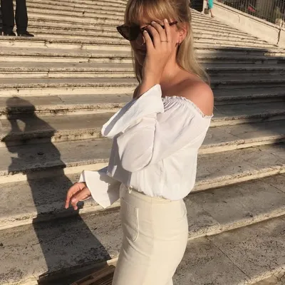 Franziska Bauer profile