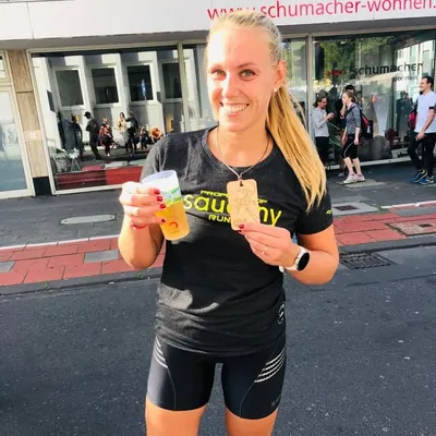 Franzi🎀 Mommy🤱🏼Runner🏃🏼♀️ profile