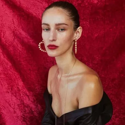 Franzi Mueller profile