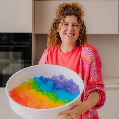 FRANZI | Beschäftigung | Rezepte | Kreativ mit Kindern profile