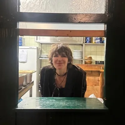 Franziska Aigner profile