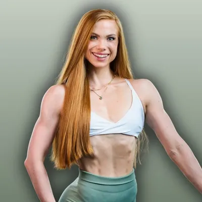 Franziska Lohberger | Fitness & Posing Coach | Bikini Pro profile