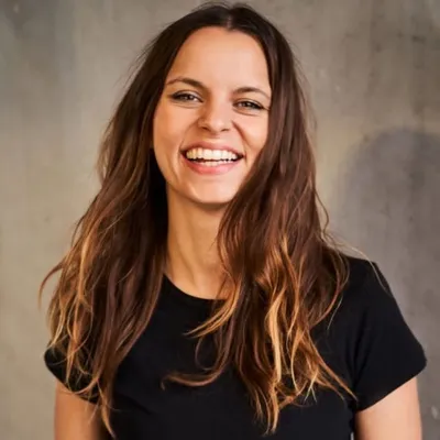 Franziska Benz profile