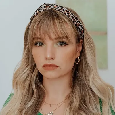 Franziska Dully profile