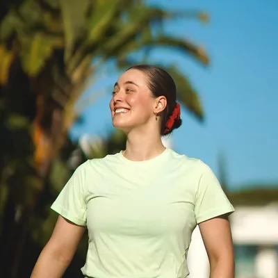 Franzi | Running + Marathon Training profile