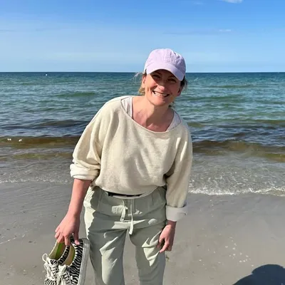 Franziska Schulze profile