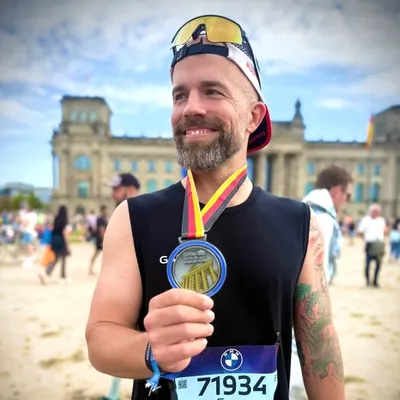 Franz Mayr profile