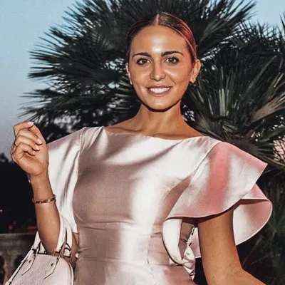 Francesca Pasquale profile