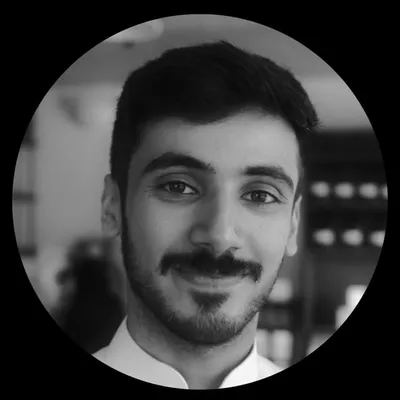فراس السحيباني profile