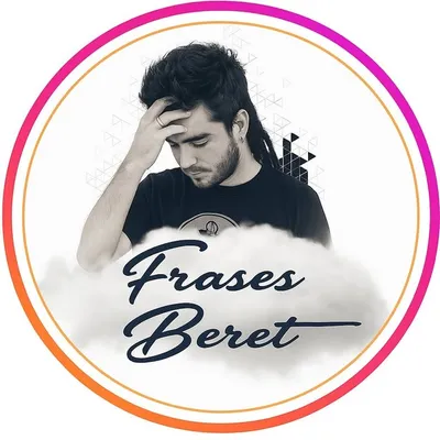 @Beret1996 profile
