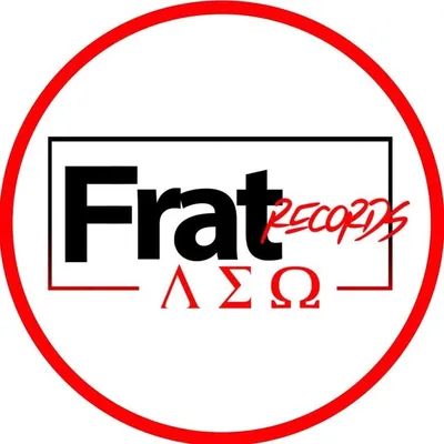 Frat Records profile