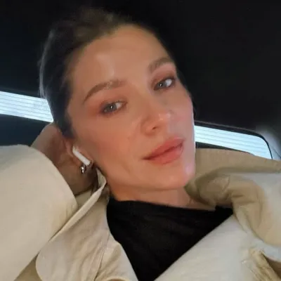 Tatiana Andreeva profile
