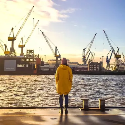 Susanne I HAMBURG profile