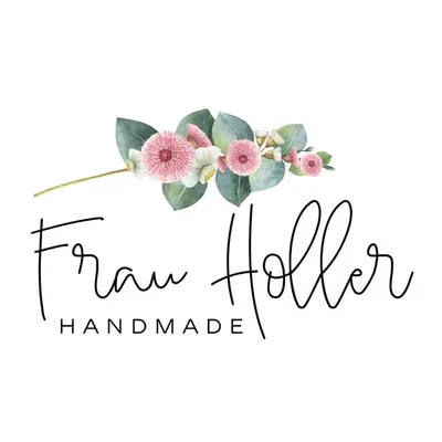 Frau Holler Handmade profile