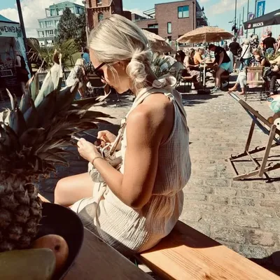 Nina 🌿 profile