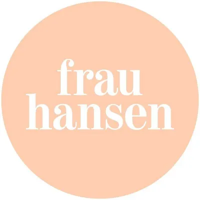 FRAU HANSEN profile