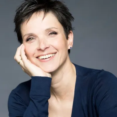 Frauke Petry profile