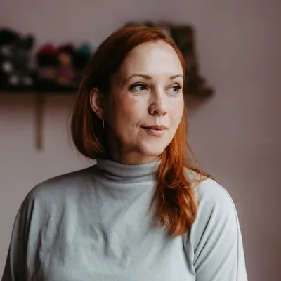 Susanne Mierau profile