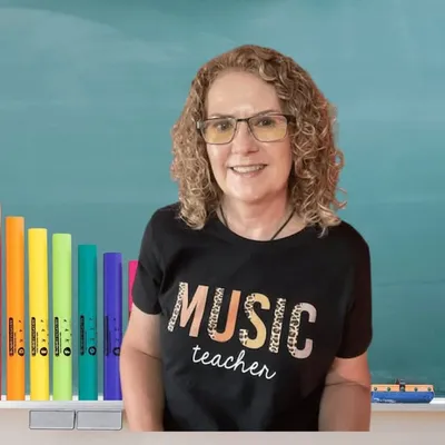 Elementary Music Activities profile