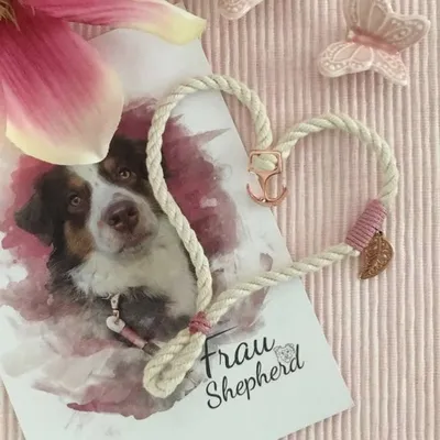 Frau Shepherd profile