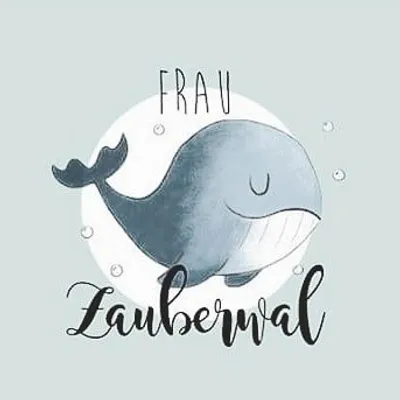 Frau Zauberwal profile