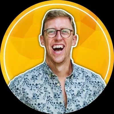Frazer Brookes profile