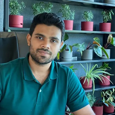Mohammad Fraz profile