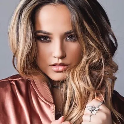 Becky G. France profile