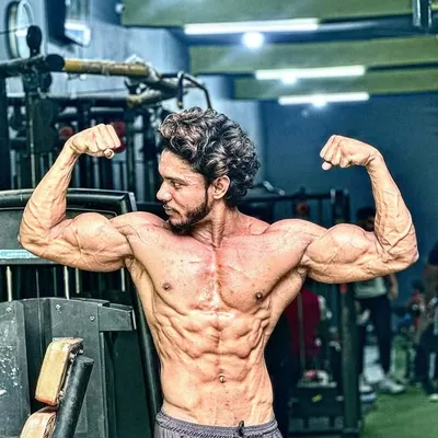 Farman Khan profile