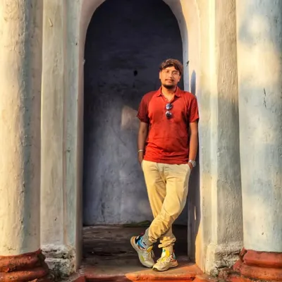 Arpan Rakshit profile
