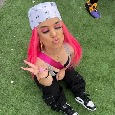 The Real Freakabritt ๐ profile