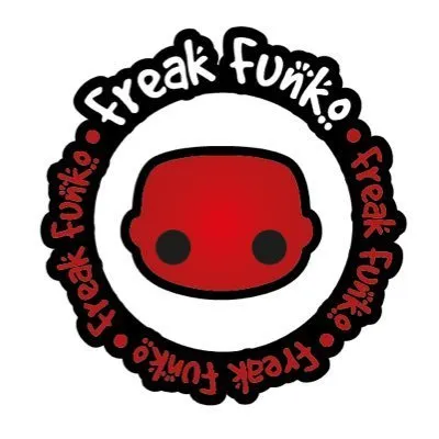 Funko Pop ๐ด Freakfunko profile