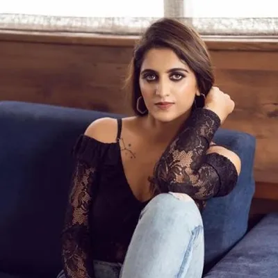 harshit chhabra