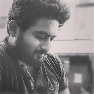 Ashok (SuicideSquad) profile