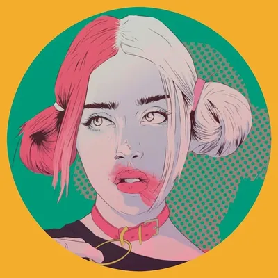 Daniel Caballero Instagram profile photo