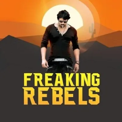 Actor Prabhas profile