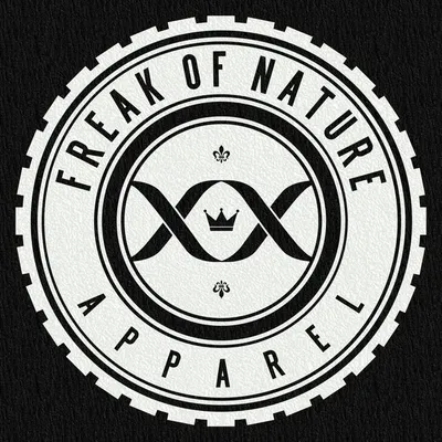 Freak Of Nature Apparel profile